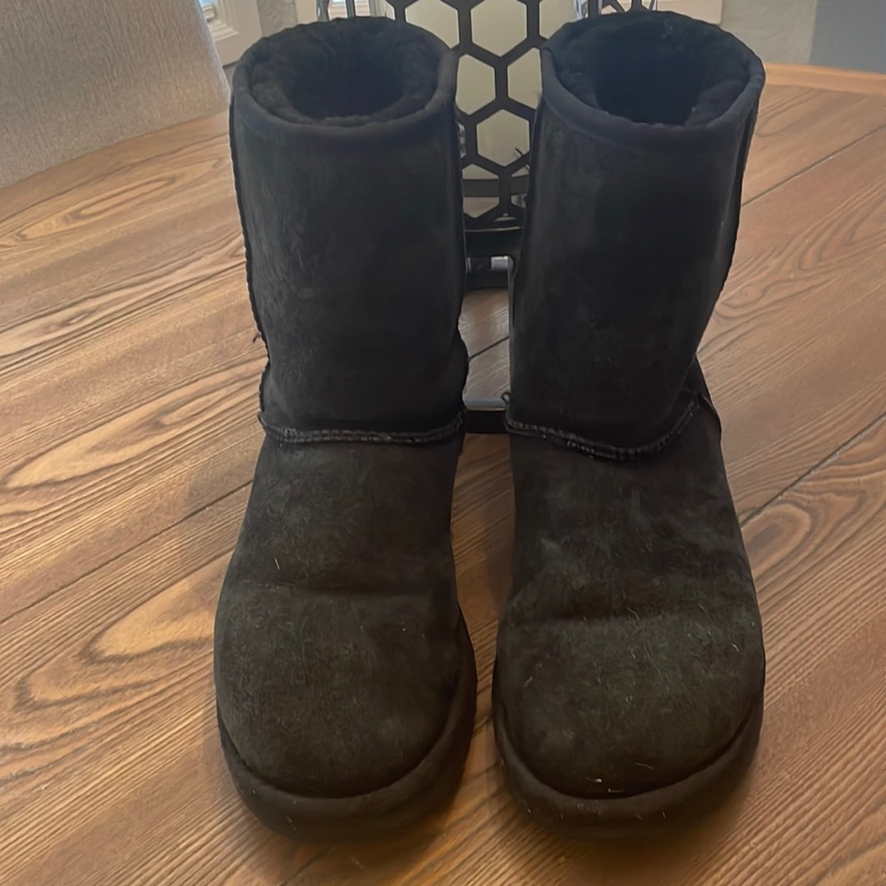 Good Condition UGG Boots!!!!!!